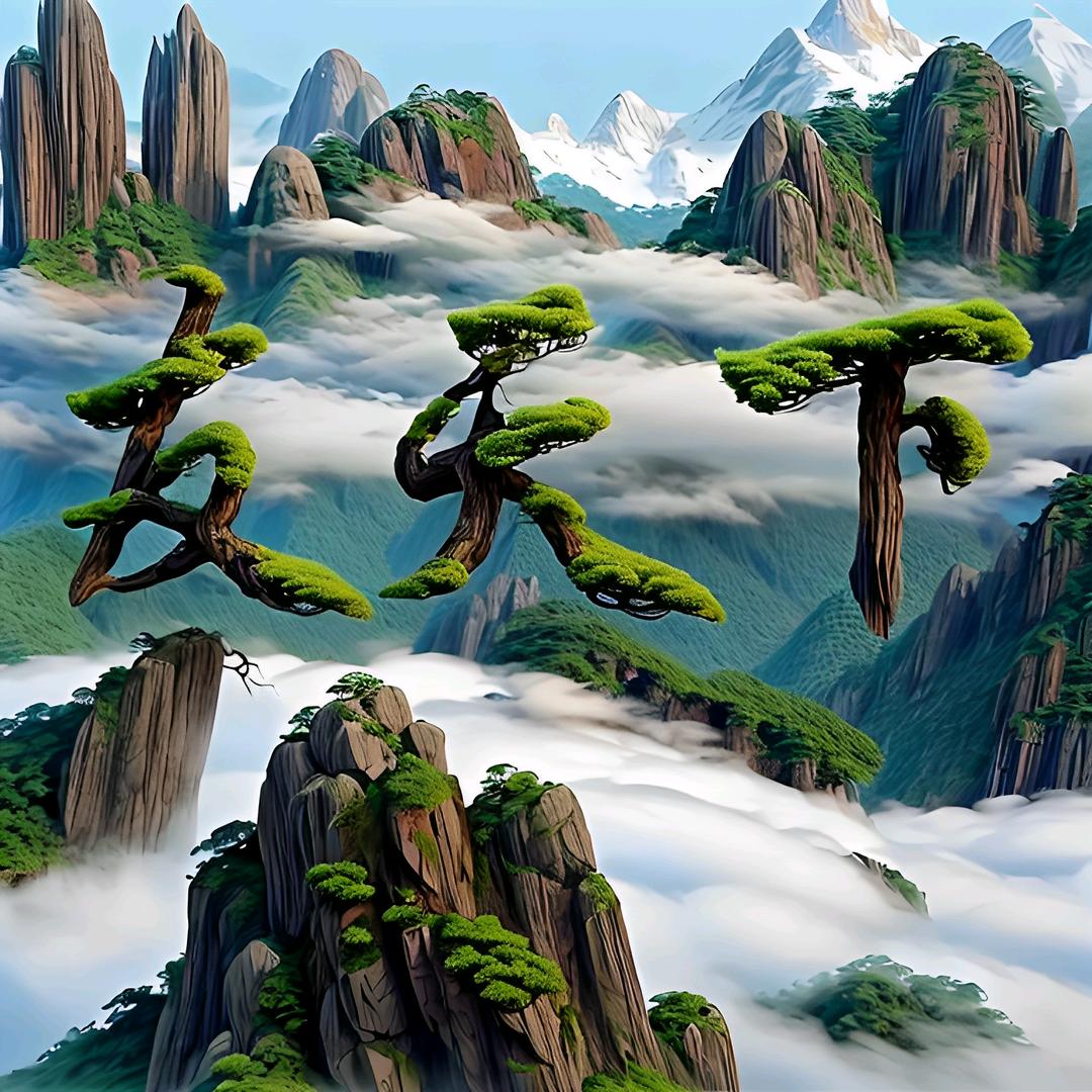 王爷爷友天下