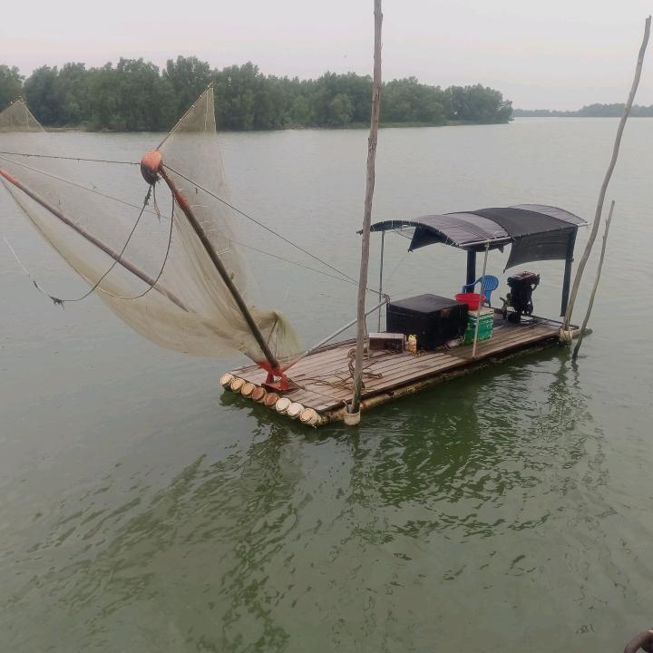 顶天