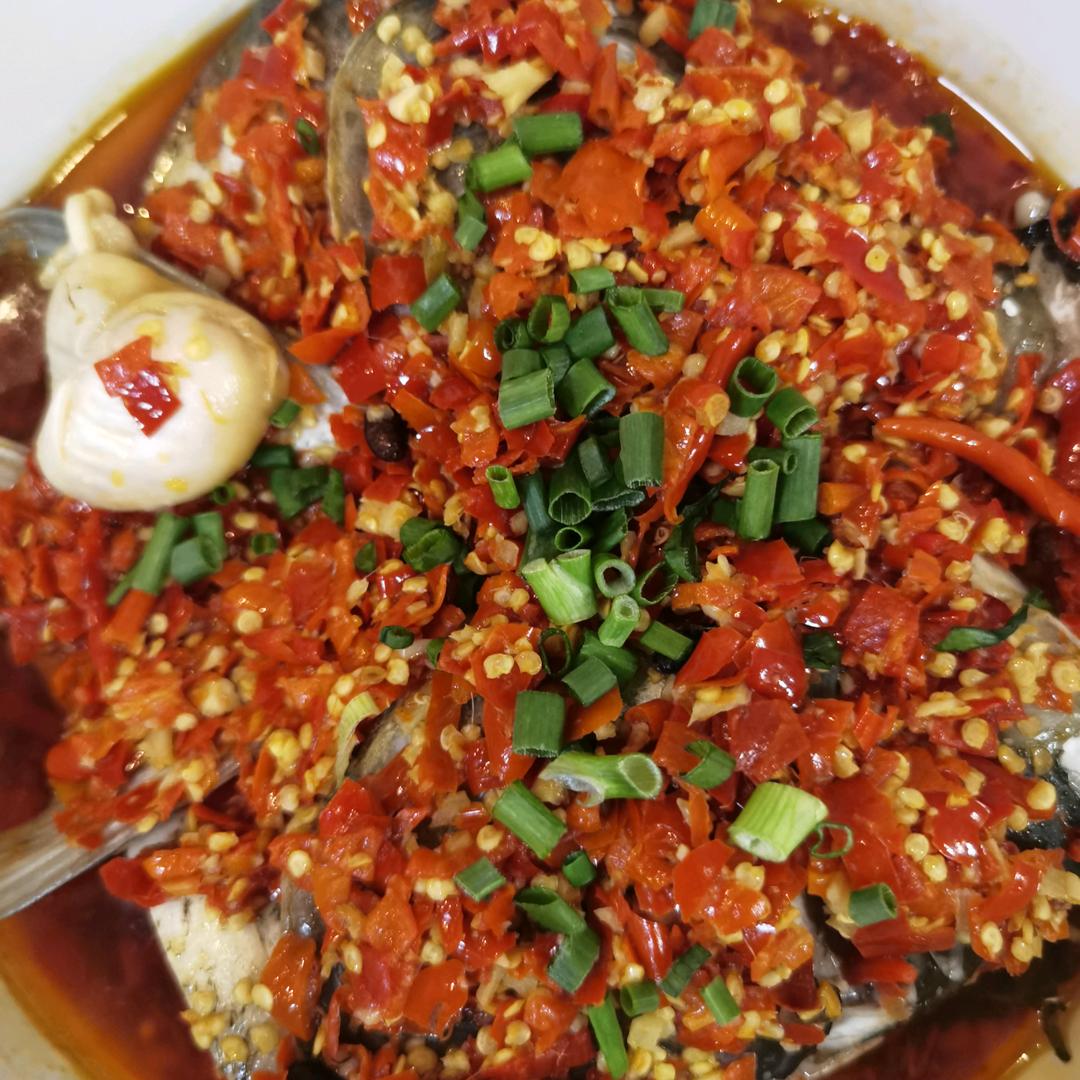 禾湘宴湖南家常菜(三水店)官方号