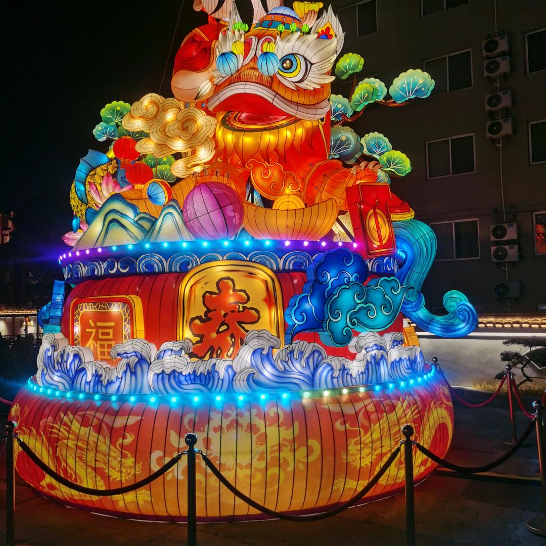 闲云野鹤