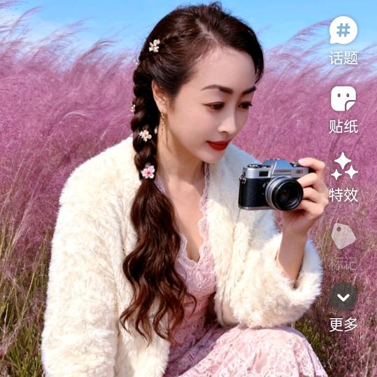 明天更美好 ❤️