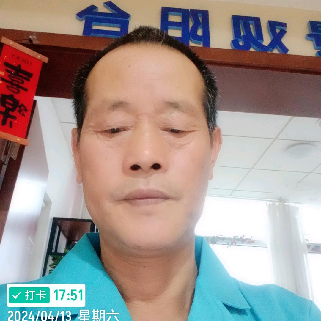 刘建70年 故宫。推拿。