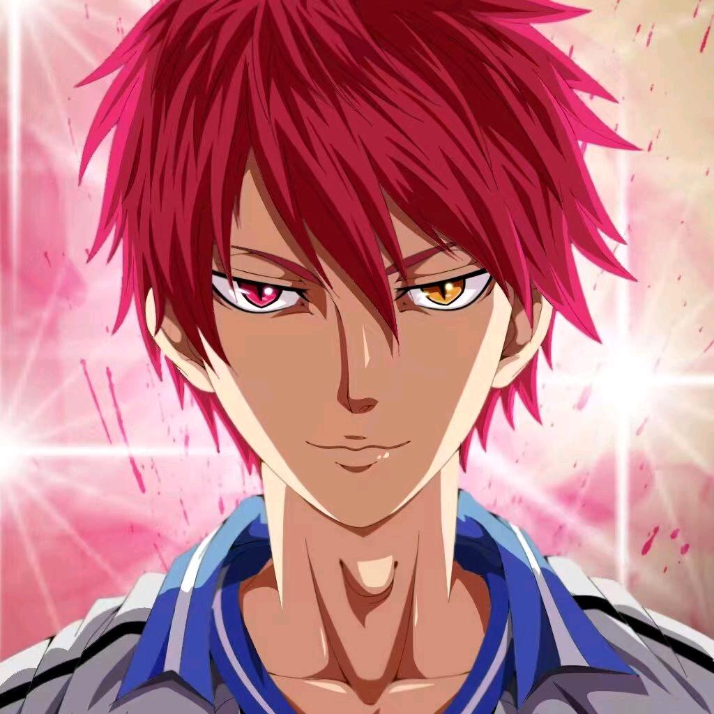 ꧁赤司征十郎꧂