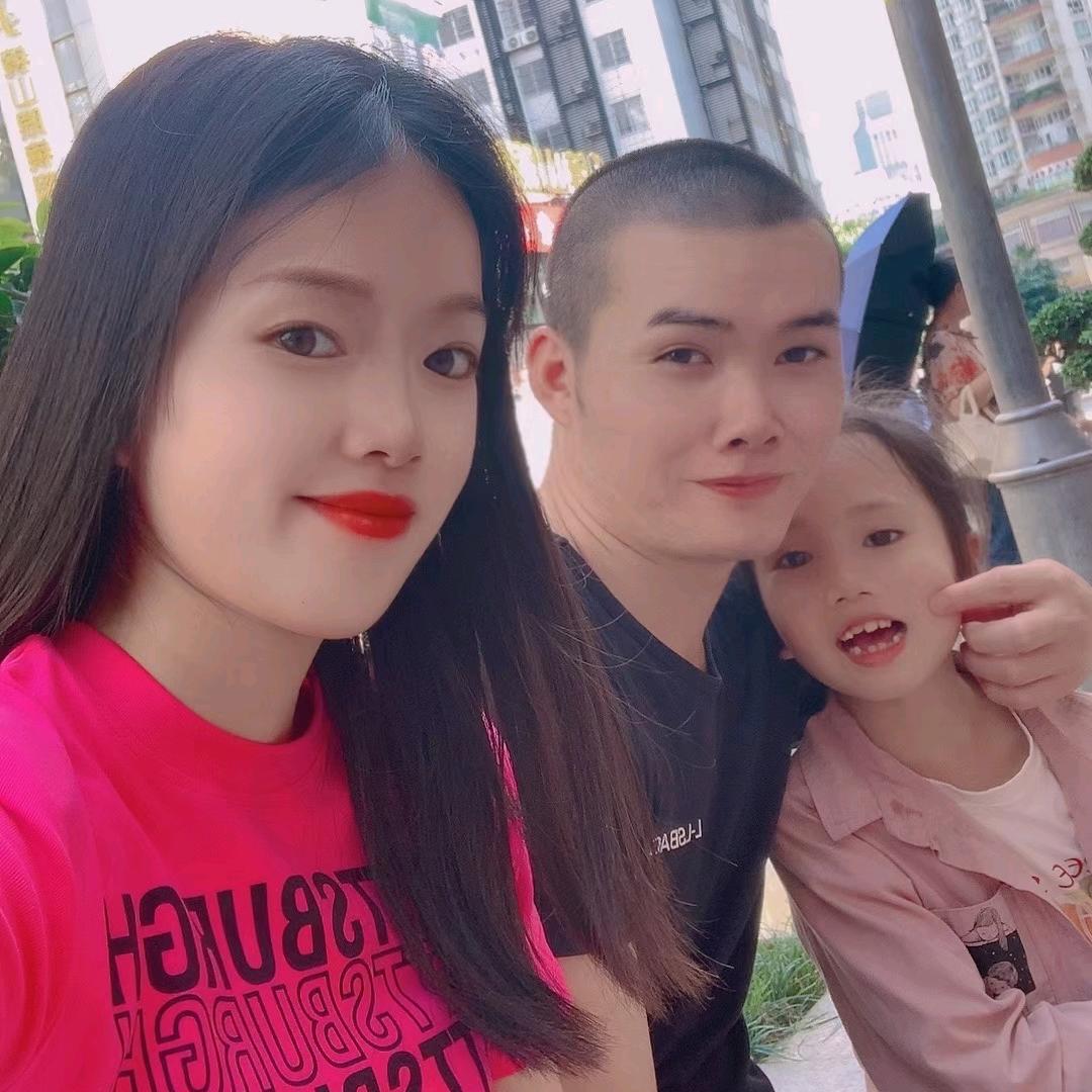 刚刚好.