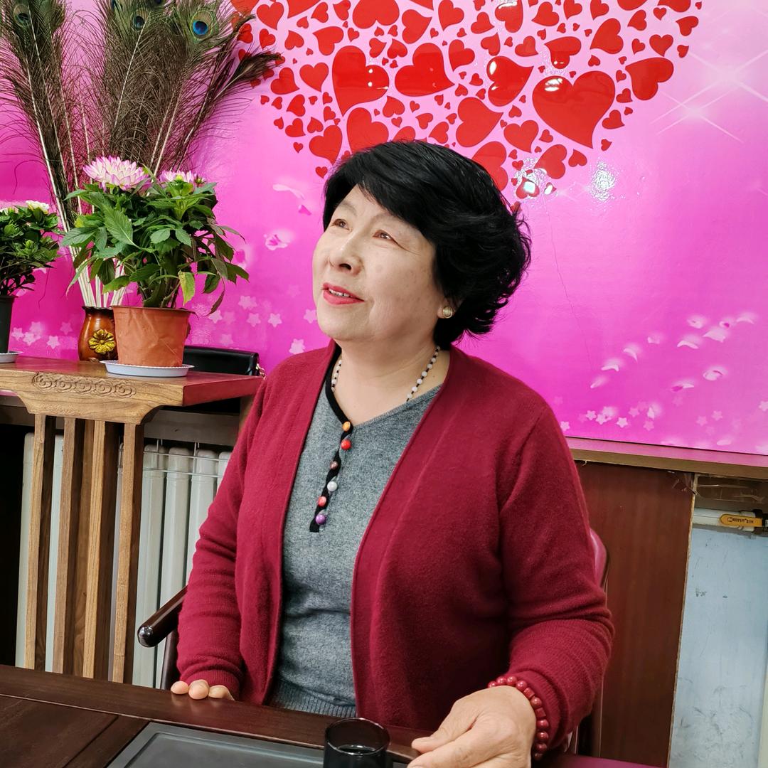 高密王大姐