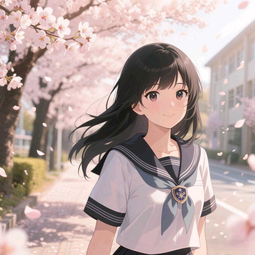 挽手