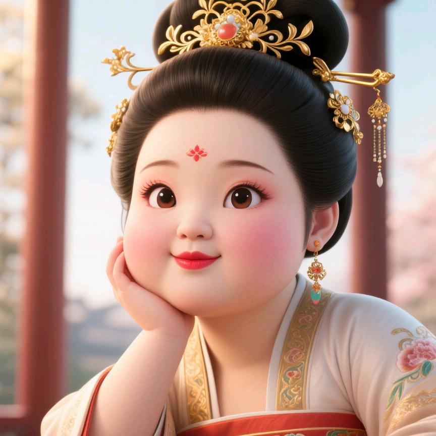 大唐丽丽