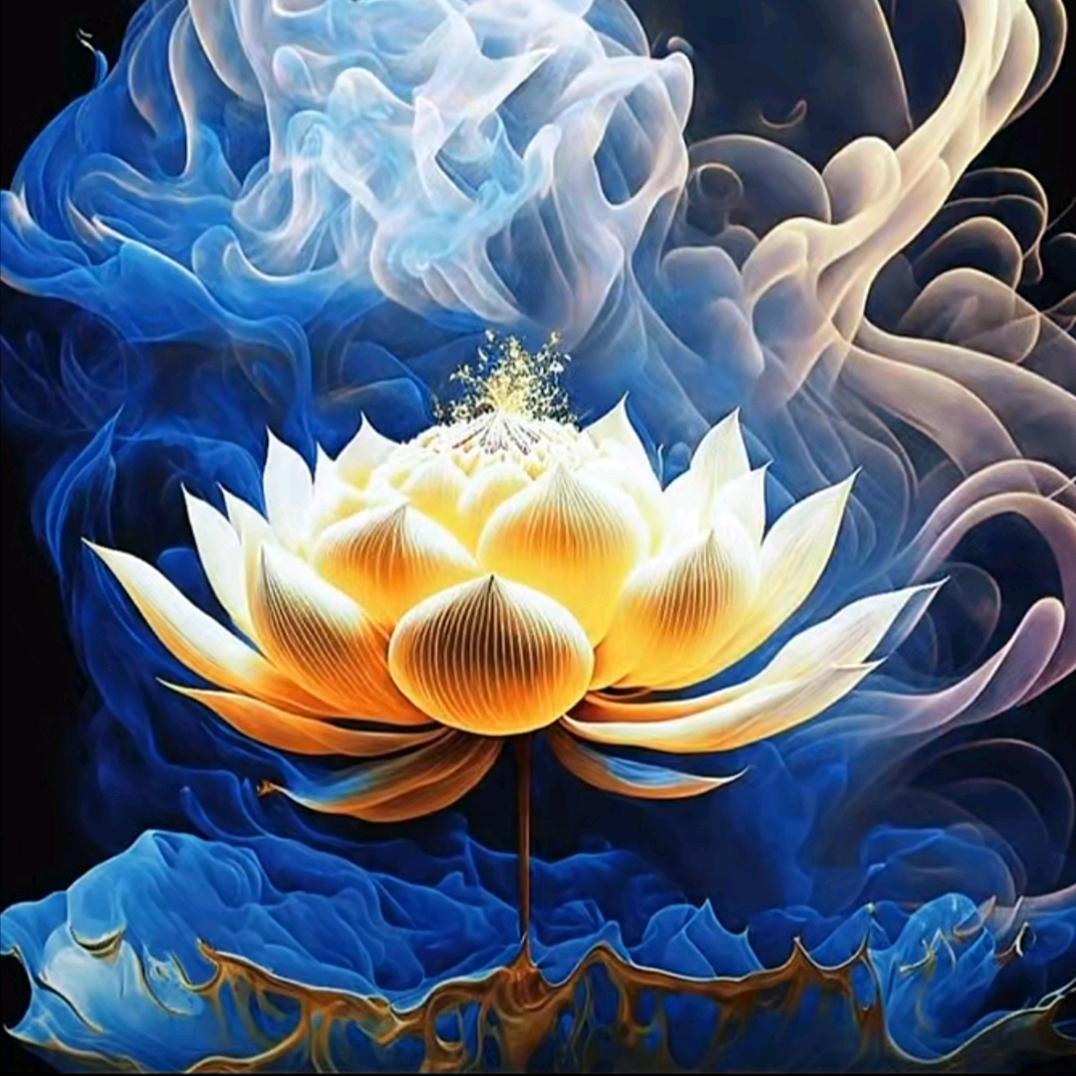 ༺未知の未涞༻