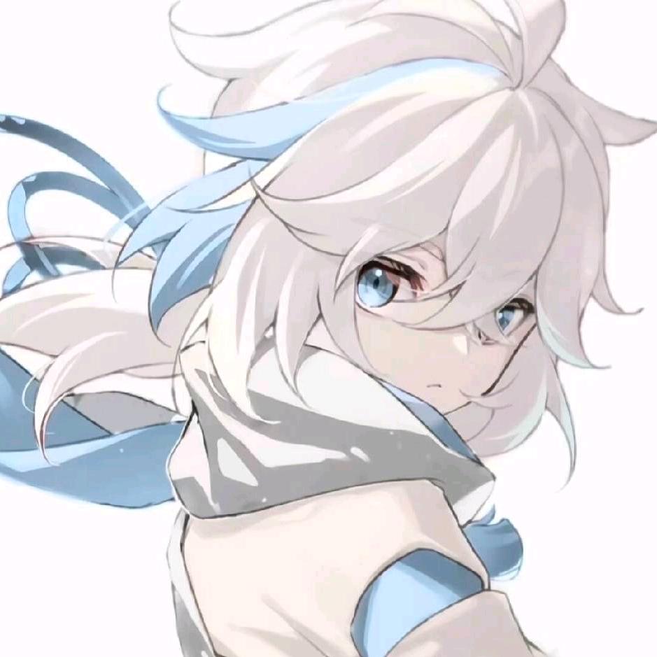 hypoxia灵芝❄️