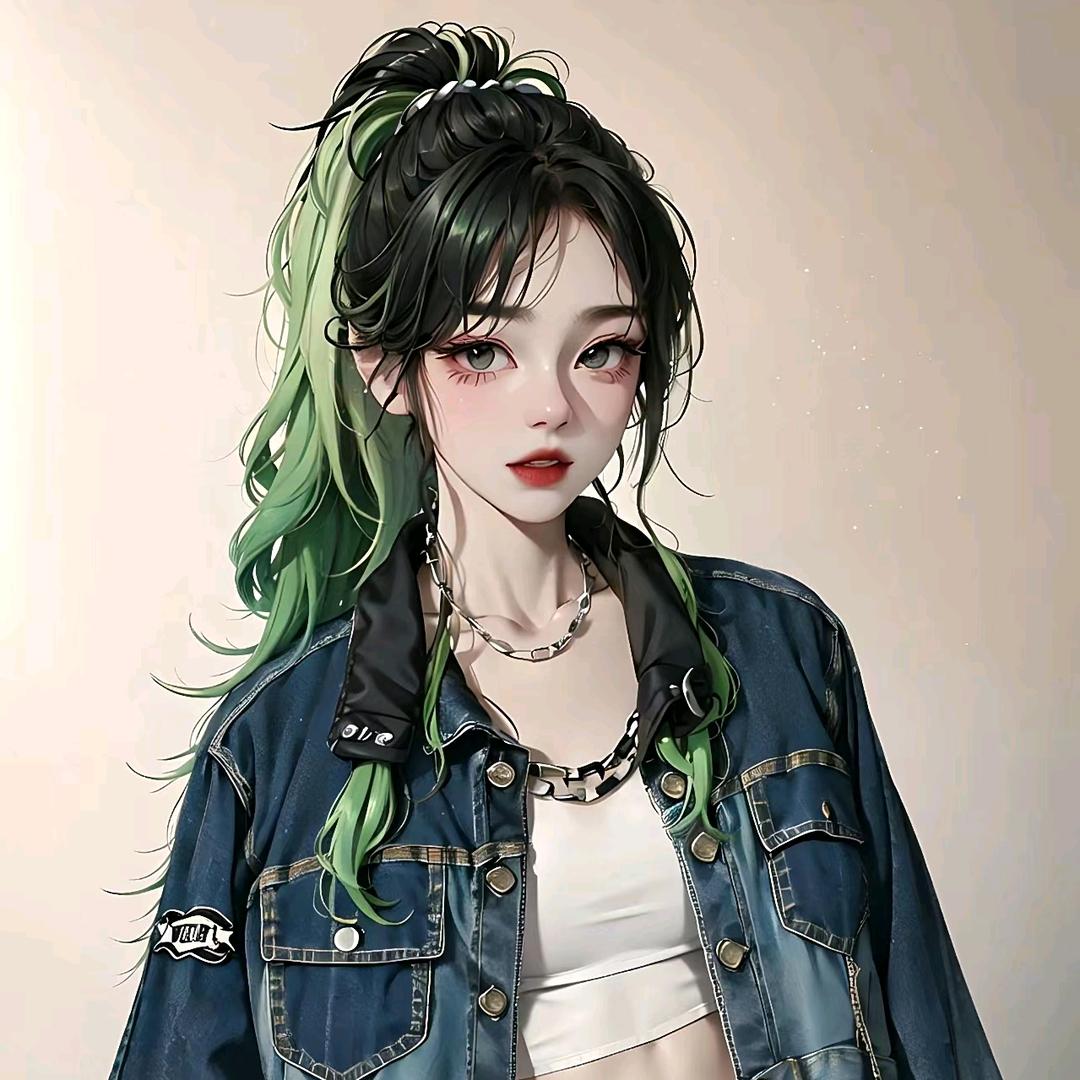 栗暖（无公会版）头像