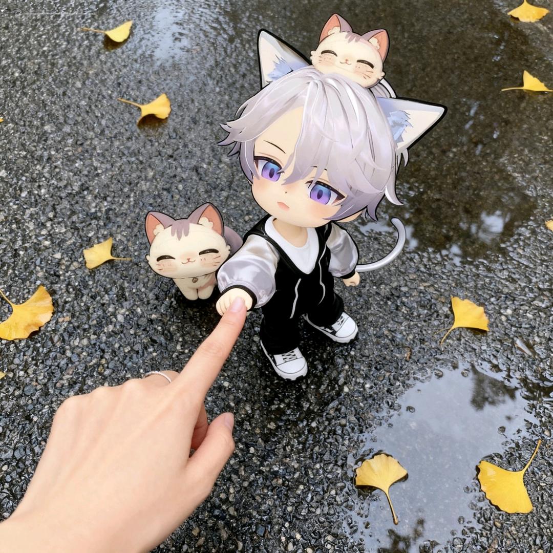 宅星星🏠⁰⁸⁰⁵.