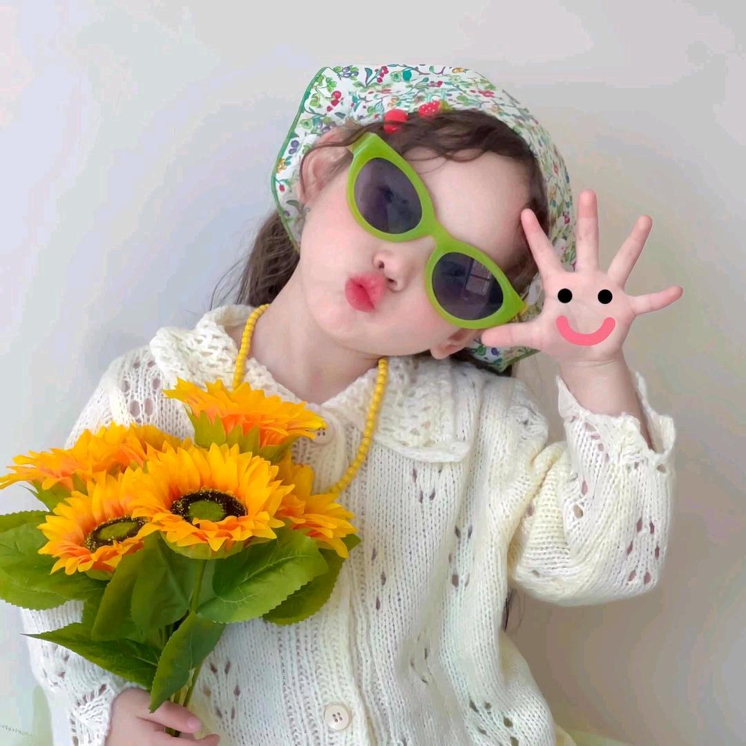 小丹姐🌻