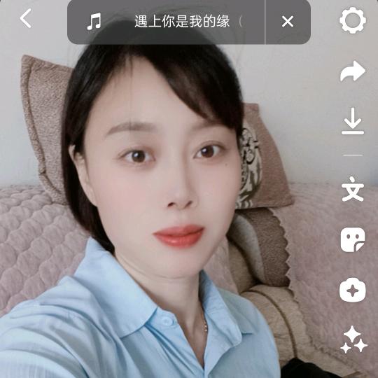 会姐