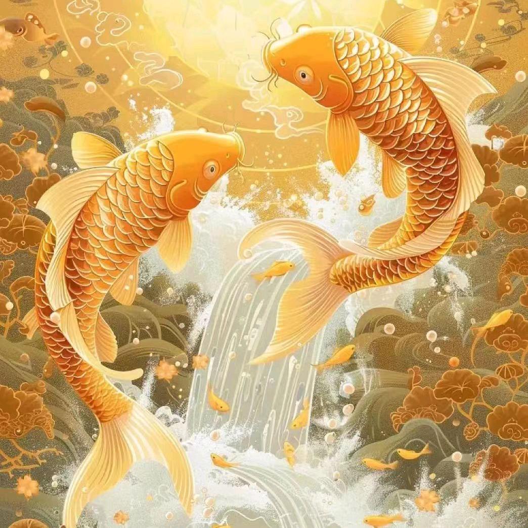 金锁