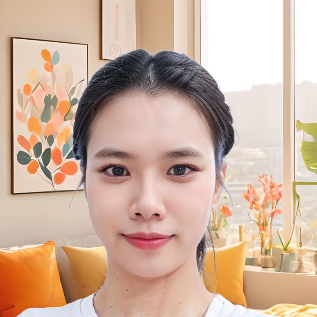 小晴儿