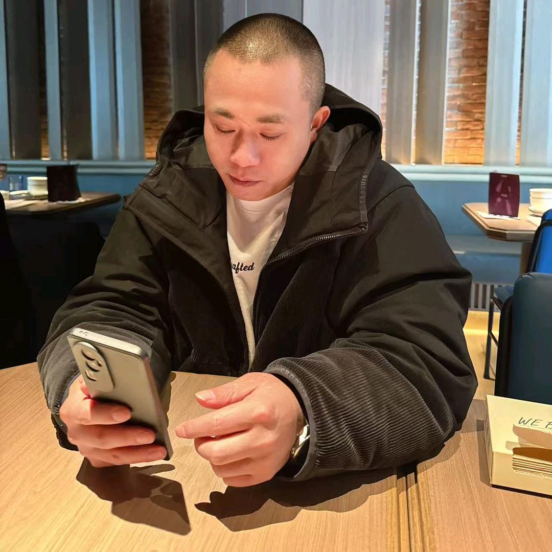 小杨