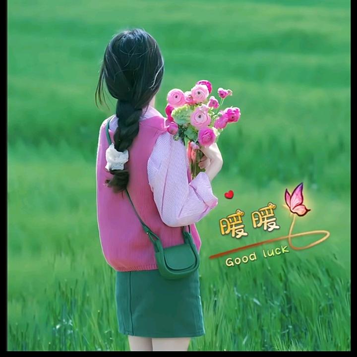 不期而遇