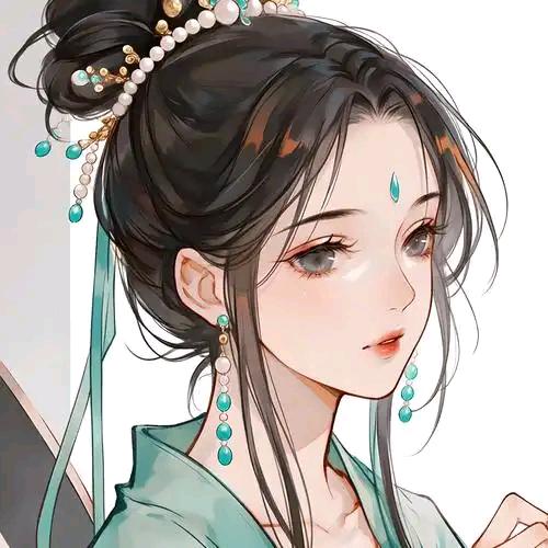 沐兮～