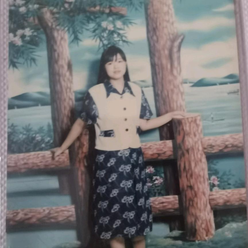 红英幺妹