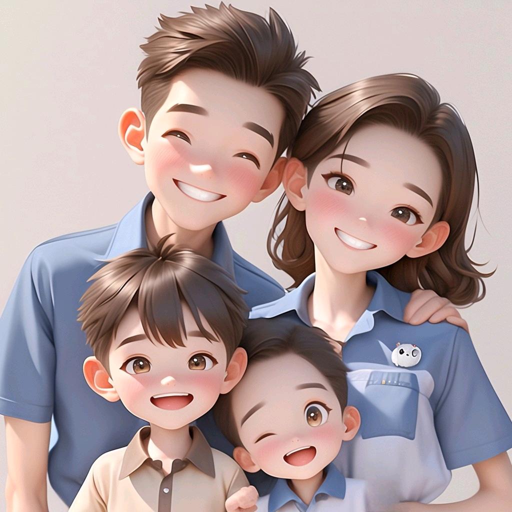 😀二妹