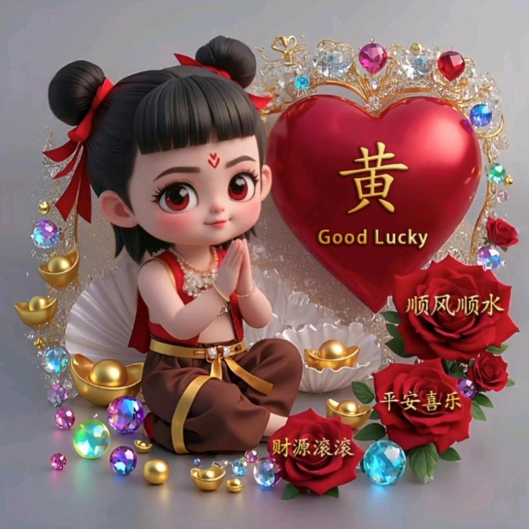 🌙心中有🙏缘💖¹⁰¹³🌞