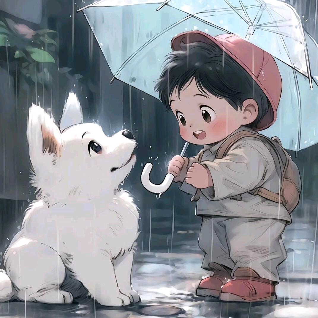 七月的烟火