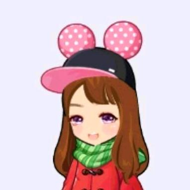 真真