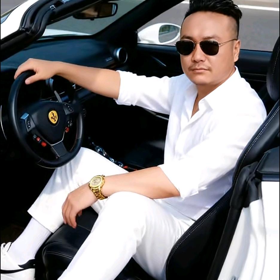 🇨🇳Journey《旅程》