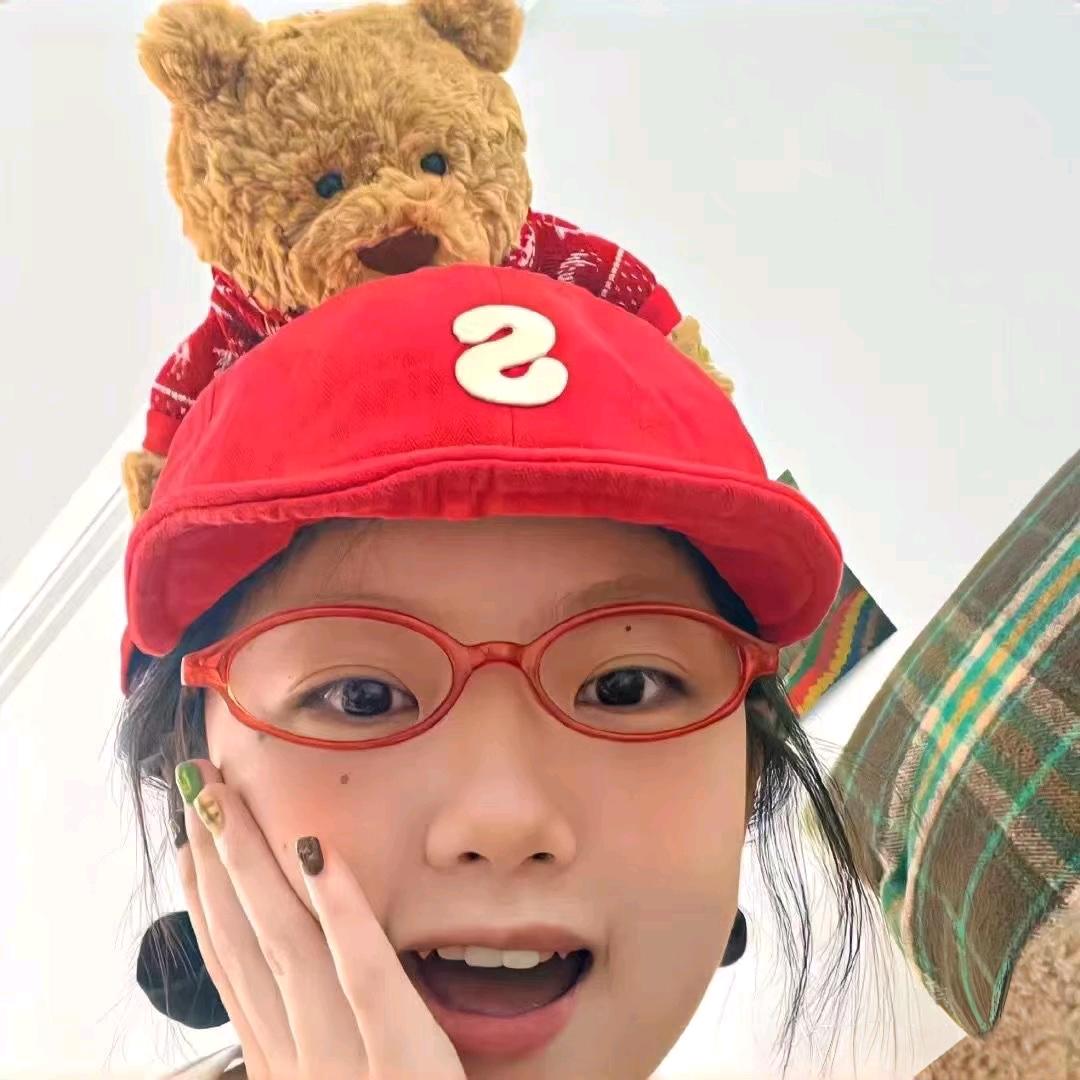 下辈子要做大美女