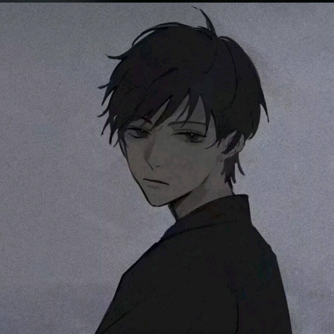 负川.