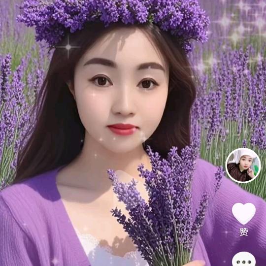 一颗心❤️