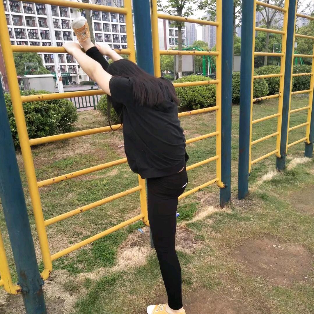 丫丫可开心
