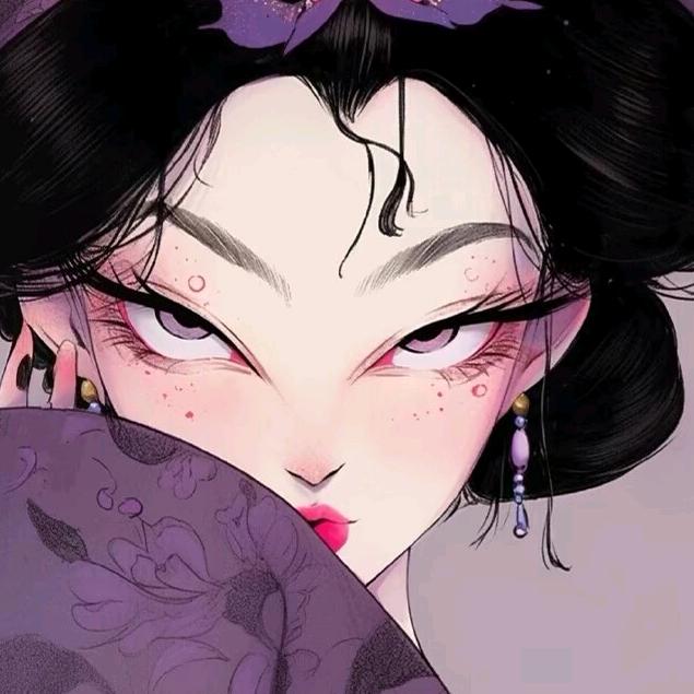 美女老范