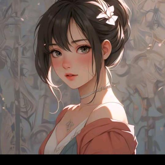 林林娃娃