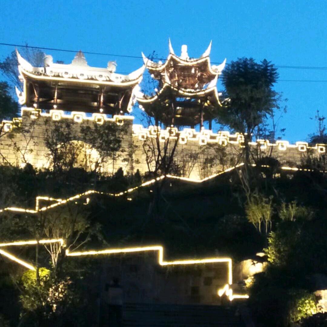 威远老板电器陈哥