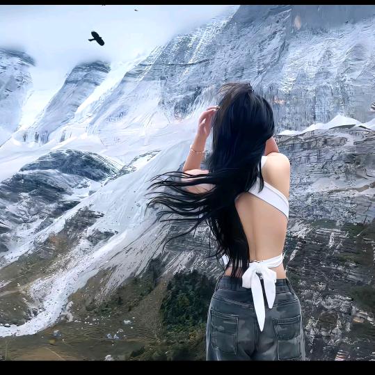 林深听鹿语