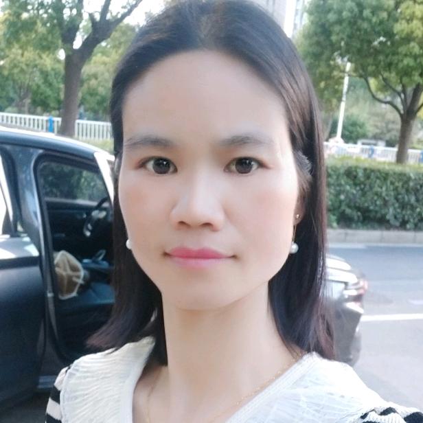 广西靓妹在阜阳