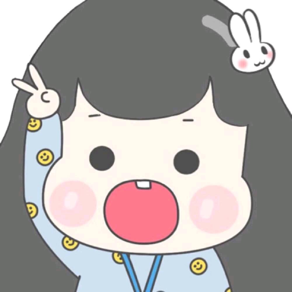 🌈🐰花花🌈