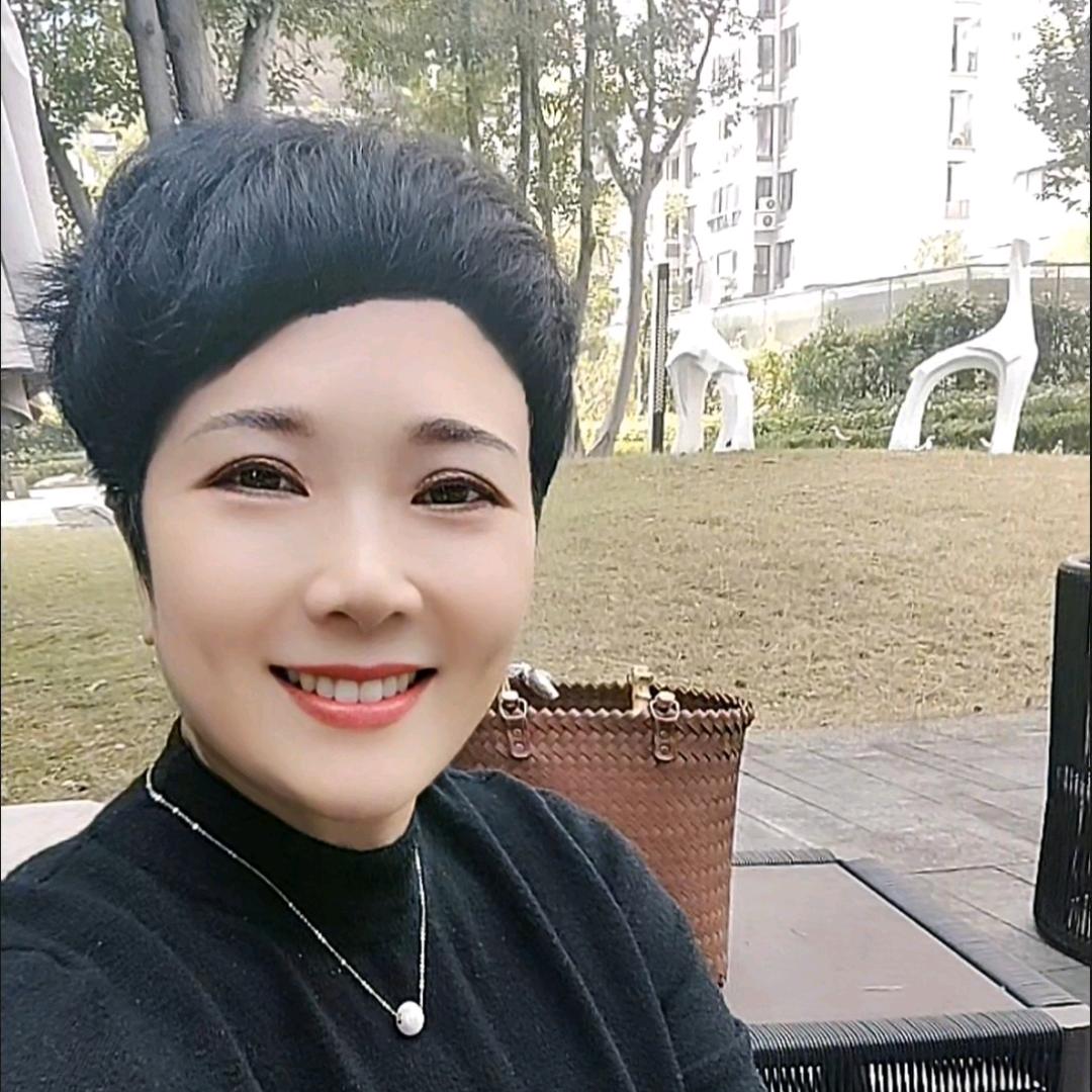 浅笑安然