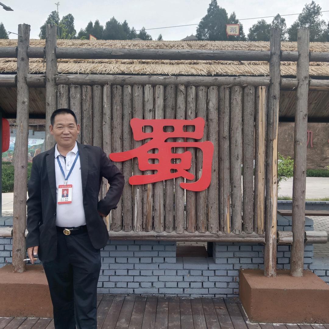 梓潼建弘驾校，蒲师
