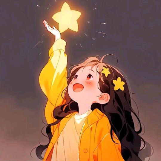 茉莉柚子青提头像