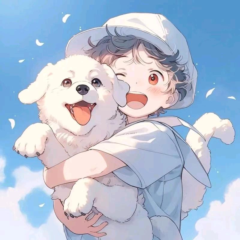 健仔