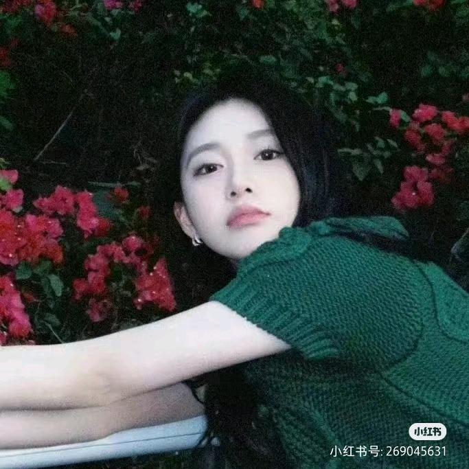 姜小米