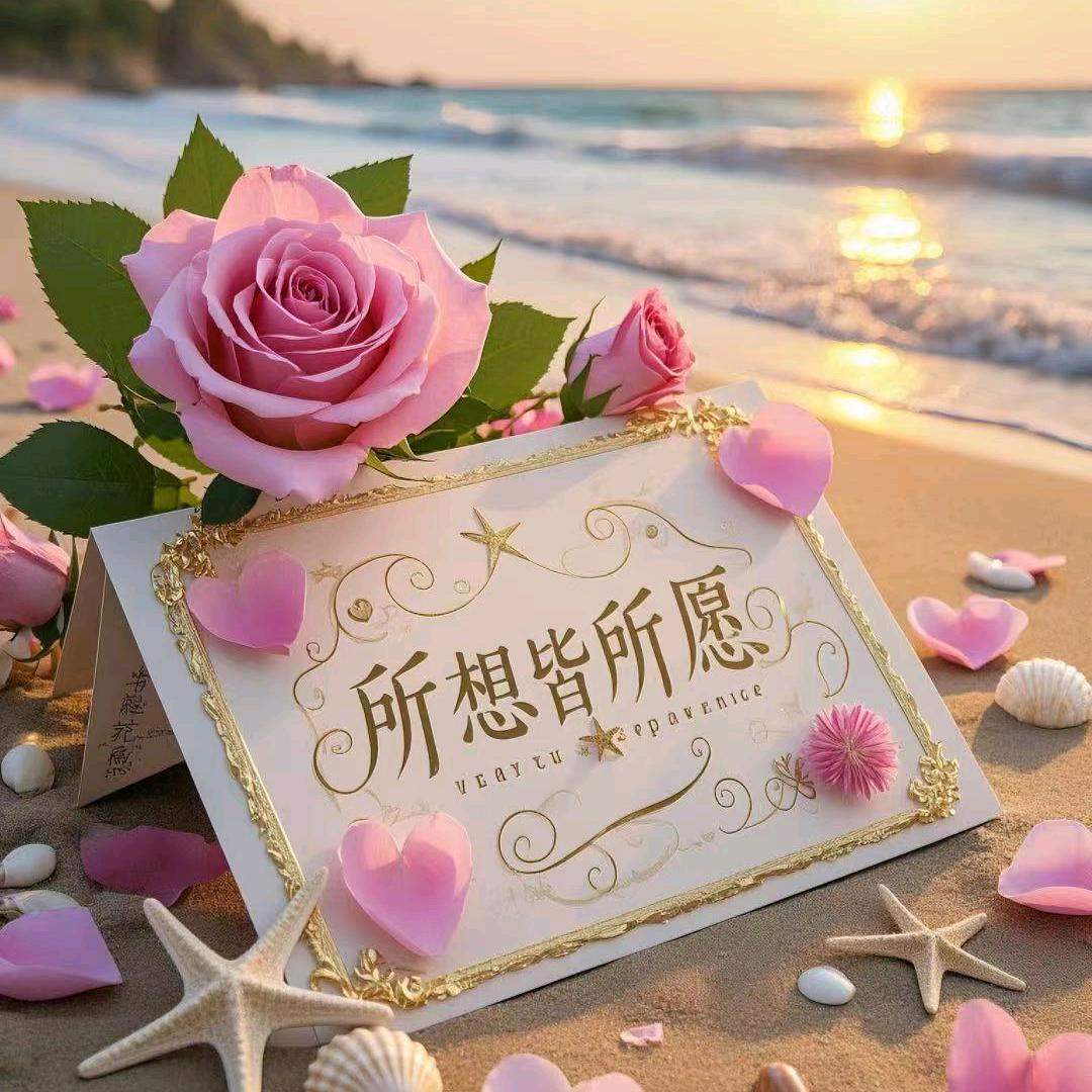 仙女聚宝盆