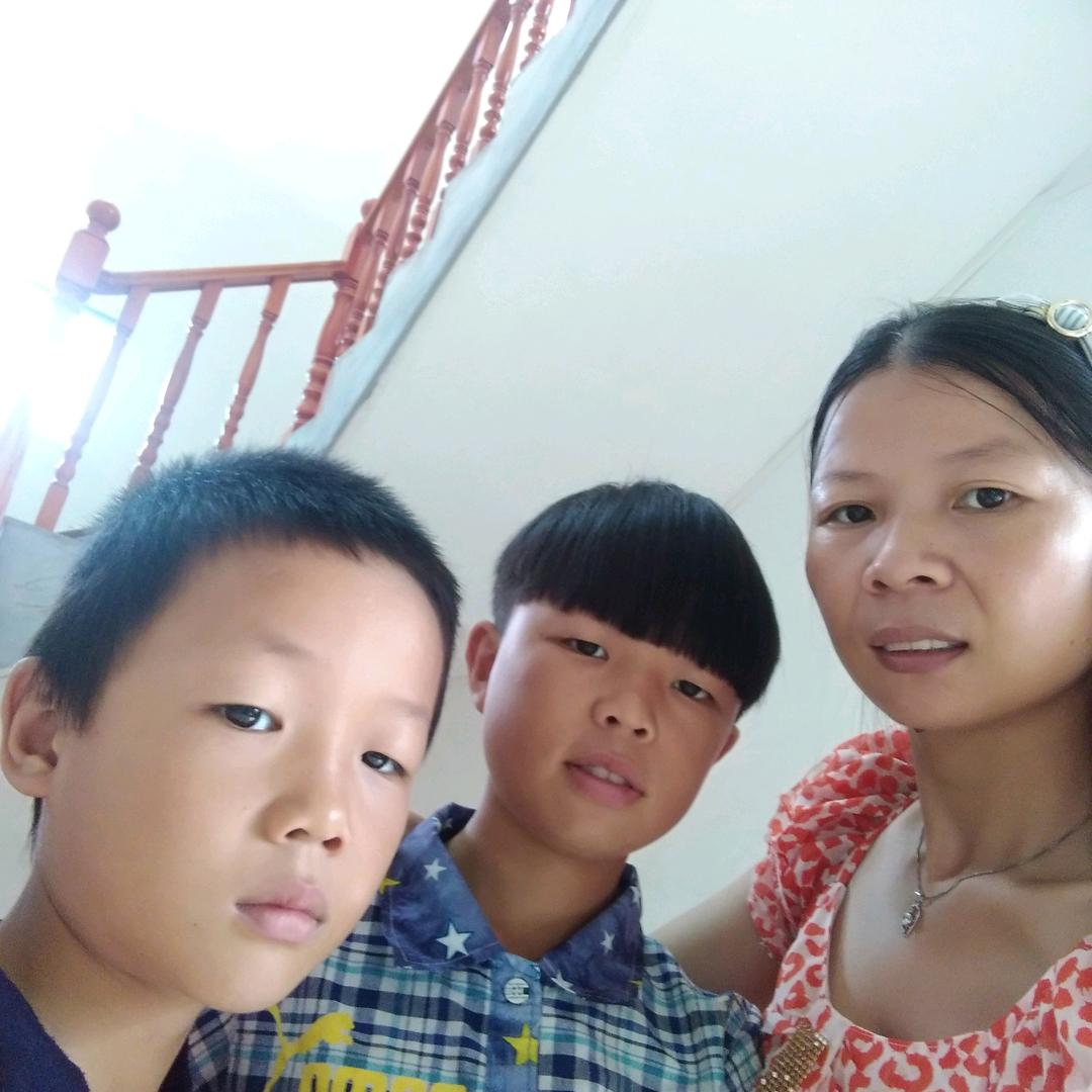 赣南@老温——韩坊