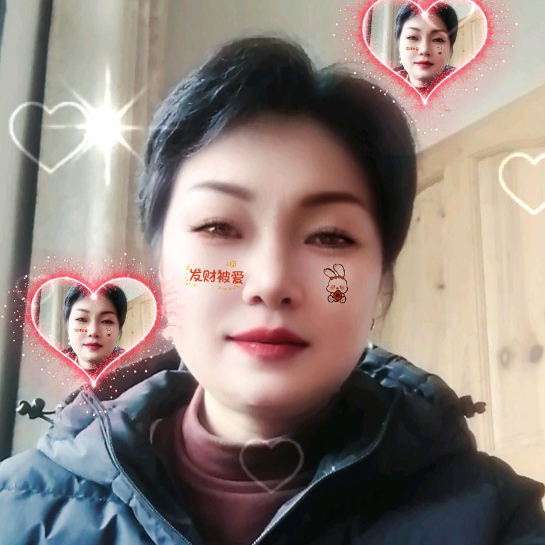 壁玉头像