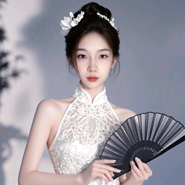①个蛮不讲理的温柔女人