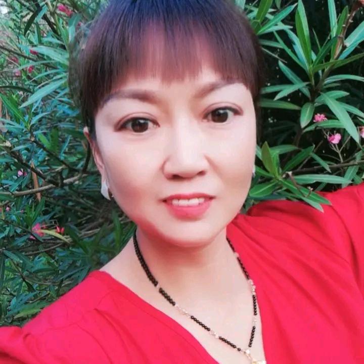 落英缤纷