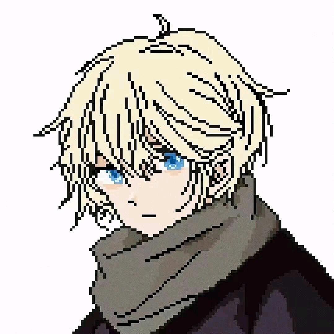 思念.（偶像HangHang）