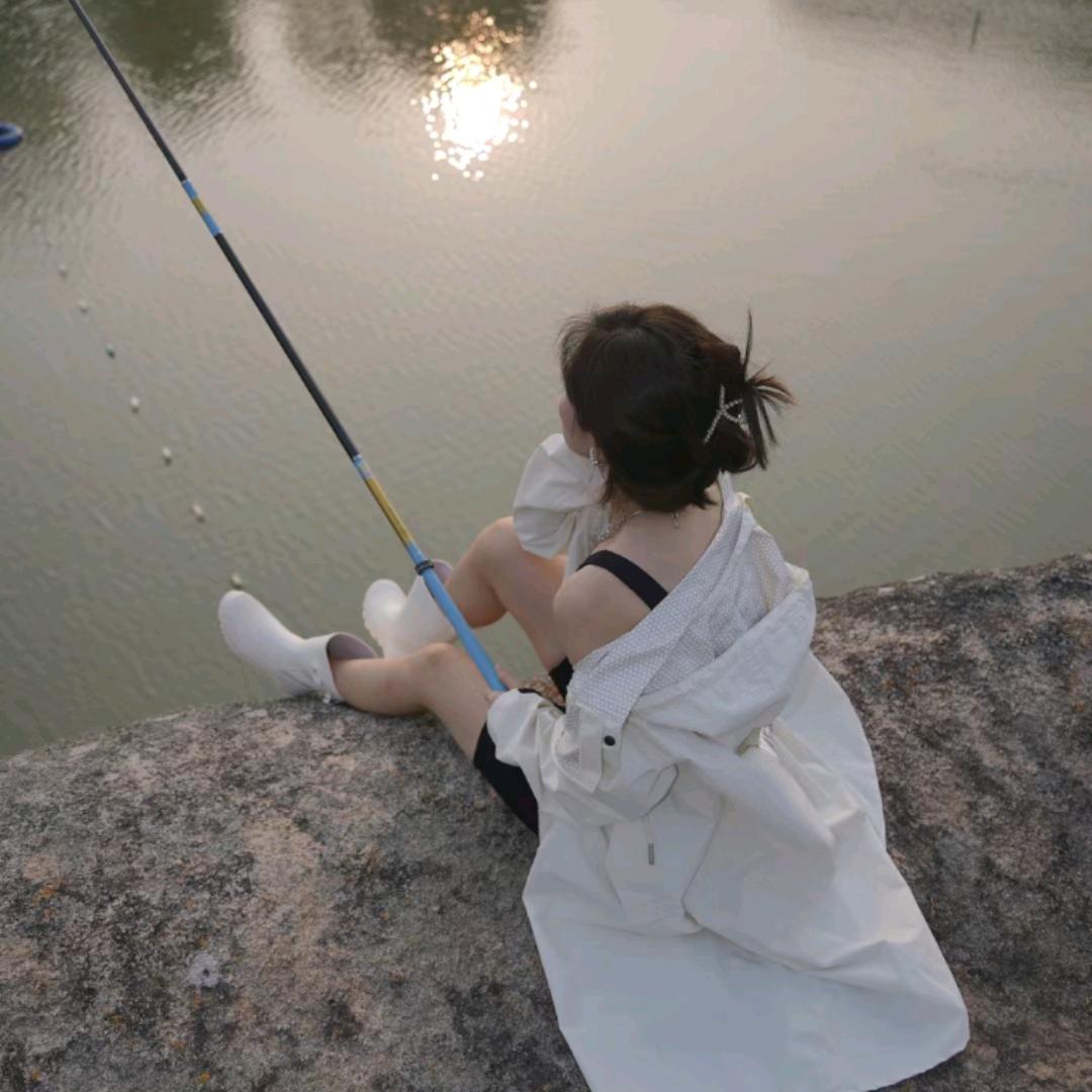 鱼宝吖